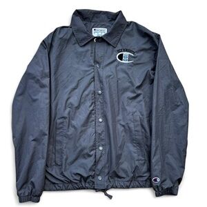 Champion Gray UCF Jacket